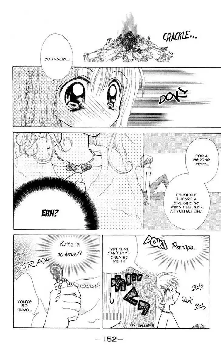 Mermaid Melody Pichi Pichi Pitch Chapter 5 9